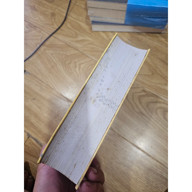 Từ điển TIẾNG VIỆT (bìa cứng,  khổ 14,5 x 20,5 cm)
 407821