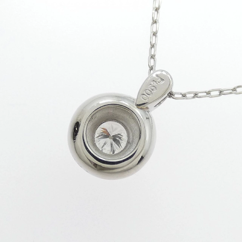 Dây chuyền kim cương PT900/PT850 0.23CT - Hàng hiệu Chính hãng 857300