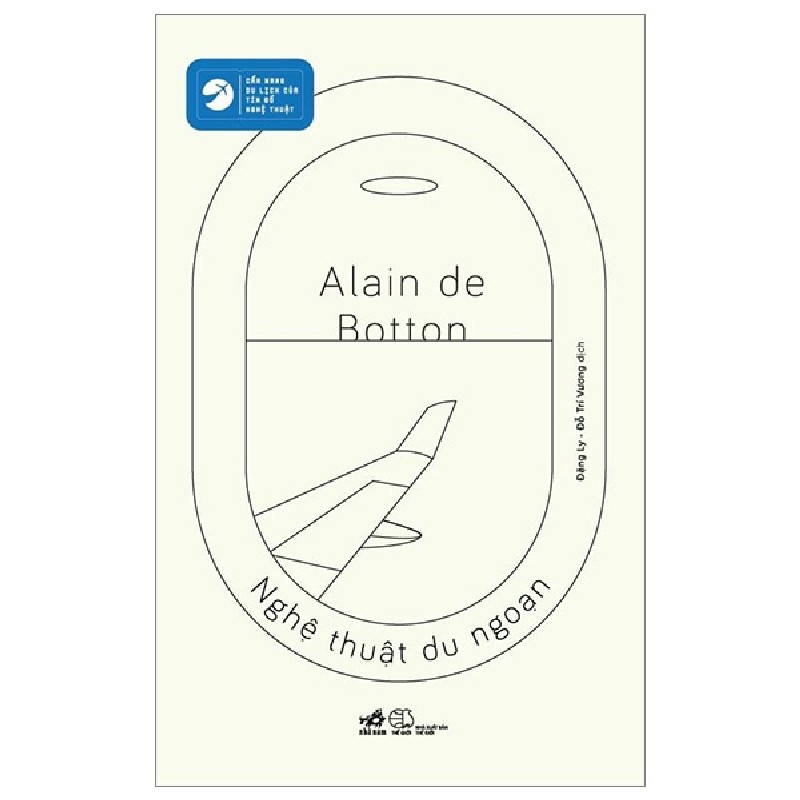 Nghệ Thuật Du Ngoạn - Alain De Botton 95143