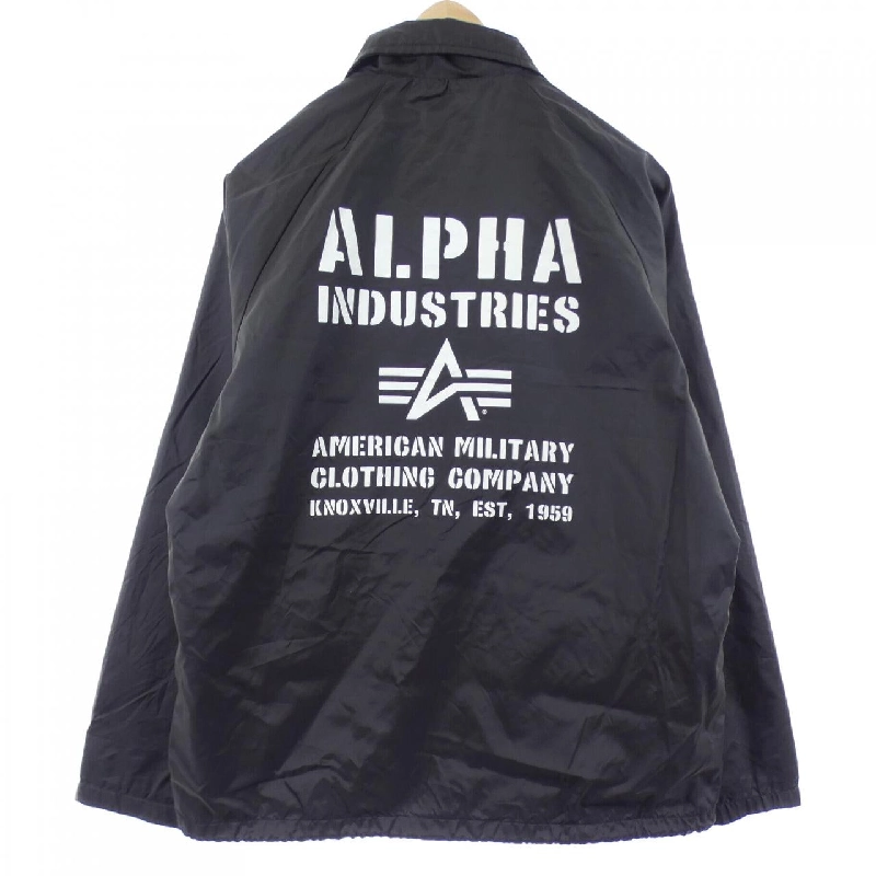 Áo khoác ALPHA 20546-001 - Hàng hiệu Authentic 896090
