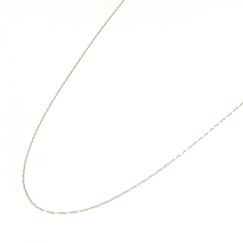 Dây chuyền 750YG - Hàng hiệu Authentic 868135