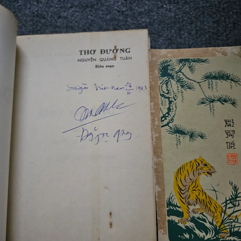 Thơ Đường - Tản đà dịch 733904