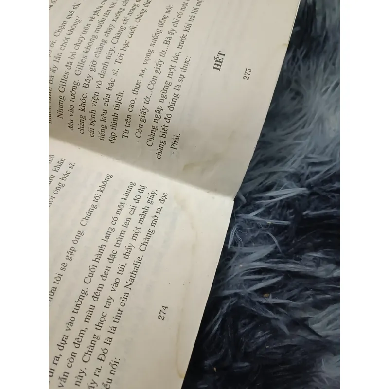 Một chút mặt trời trong nước lạnh (Francoise Sagan) 662693