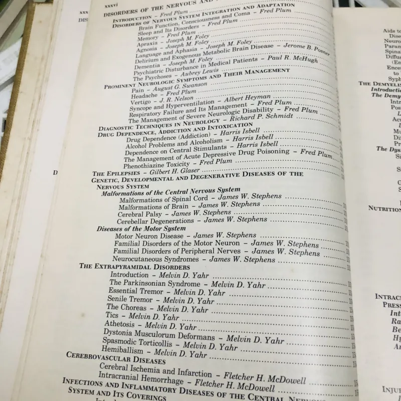 Textbook of Medicine – Beeson & McDermott (Cecil – Loeb) 799189