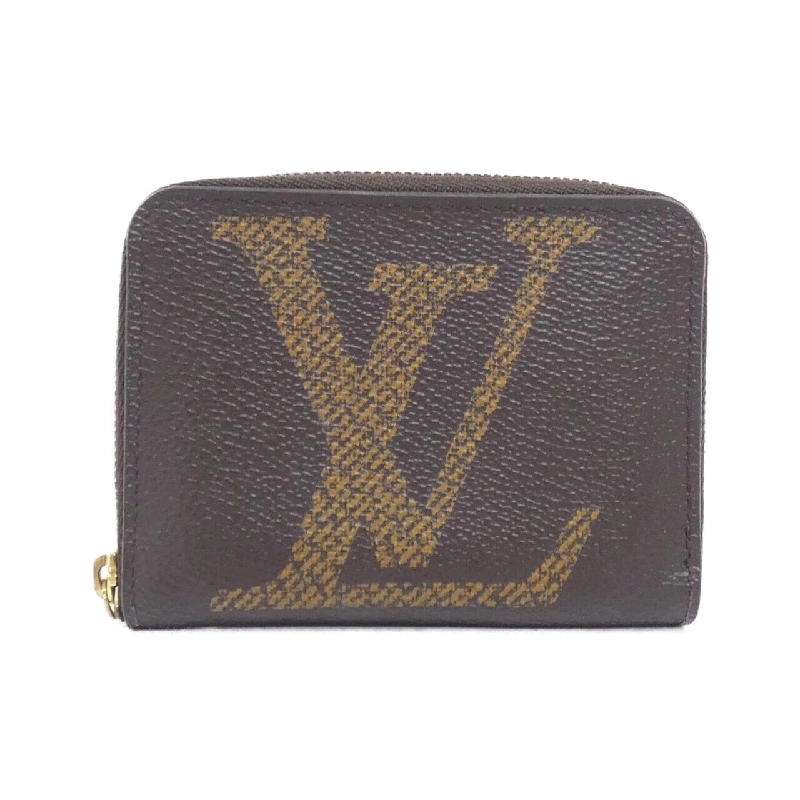 Ví tiền xu Louis Vuitton Monogram Giant Zippy M69354 620986