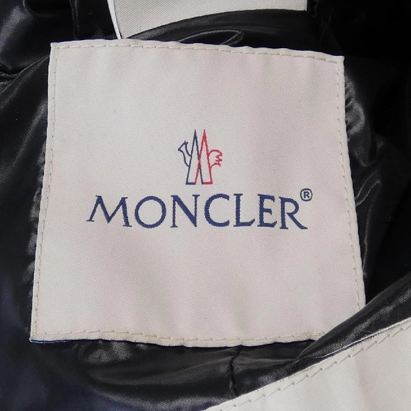 Moncler MONCLER áo khoác lông 640075