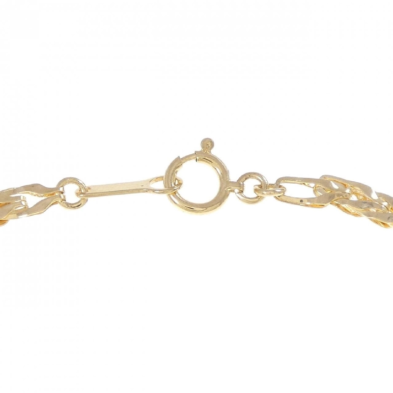 K18YG Vòng tay - Hàng hiệu Chính hãng 869799