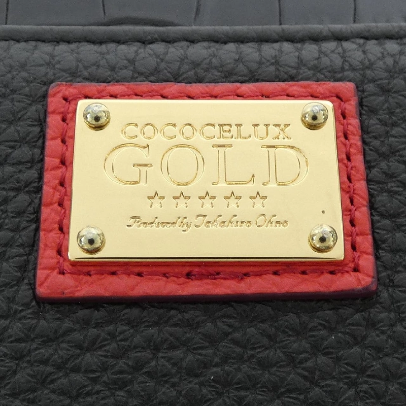Ví COCOCELUX GOLD 655332