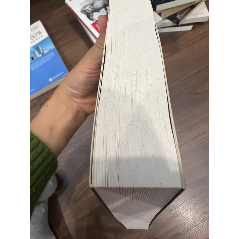 CUỘC CÁCH MẠNG BLOCKCHAIN - mới 95% 729210