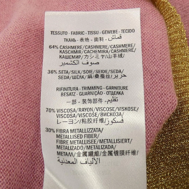 Gucci GUCCI 555046 X9M84 Áo khoác - Hàng hiệu Chính hãng 824109