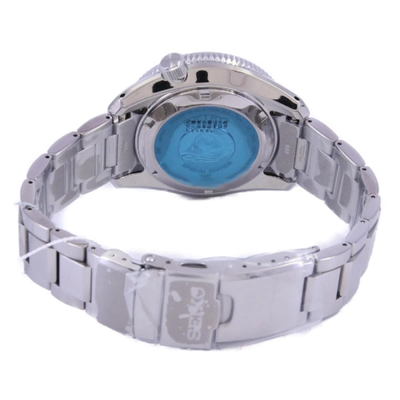 Seiko 6R35-01E0/SBDC167 Prospex Automatic - Hàng hiệu Chính hãng 883704