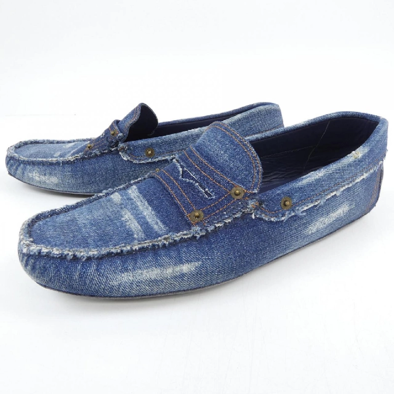 Giày TOD'S - Hàng hiệu Chính hãng 903100