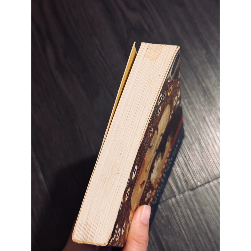 Lời hứa lúc bình minh 546962