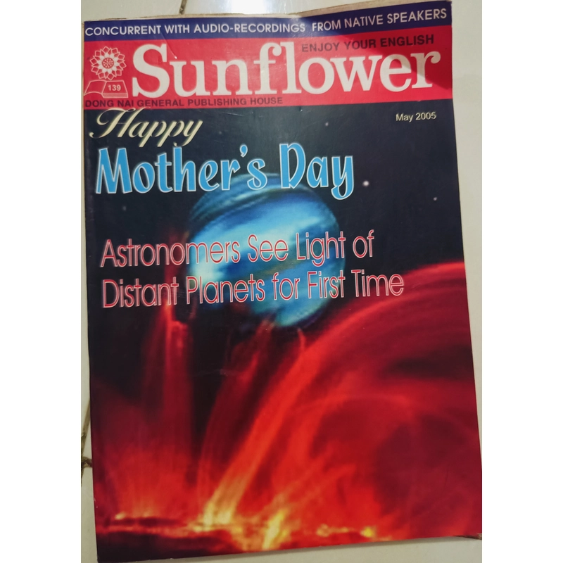 Sunflower,  số từ năm 2000 trở đi 224623