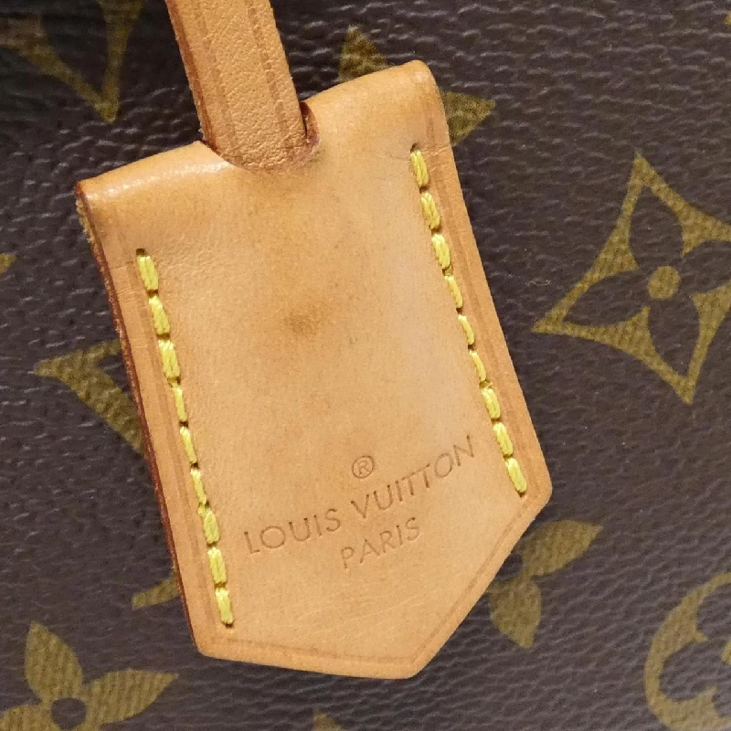 Túi Louis Vuitton Monogram Cluny BB M42738 617892