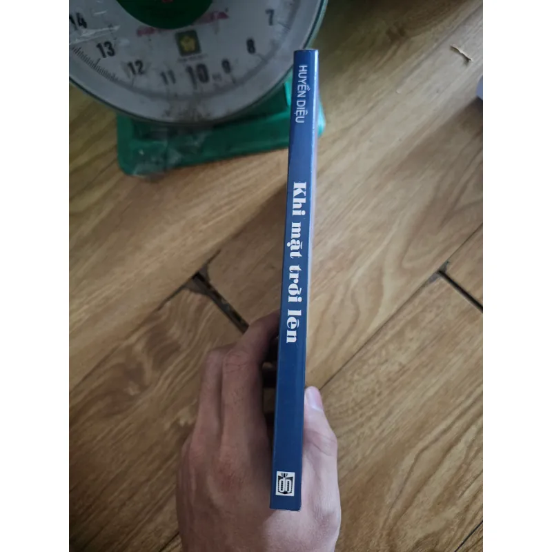 Khi mặt trời lên
 757608