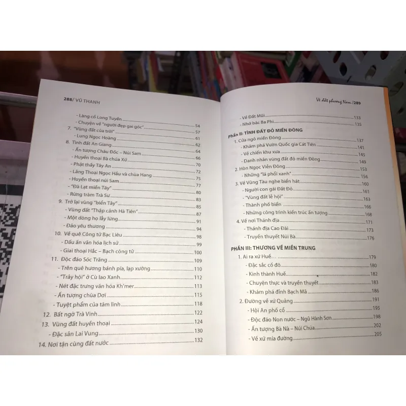 Về Đất Phương Nam - Vũ Thanh 1002399