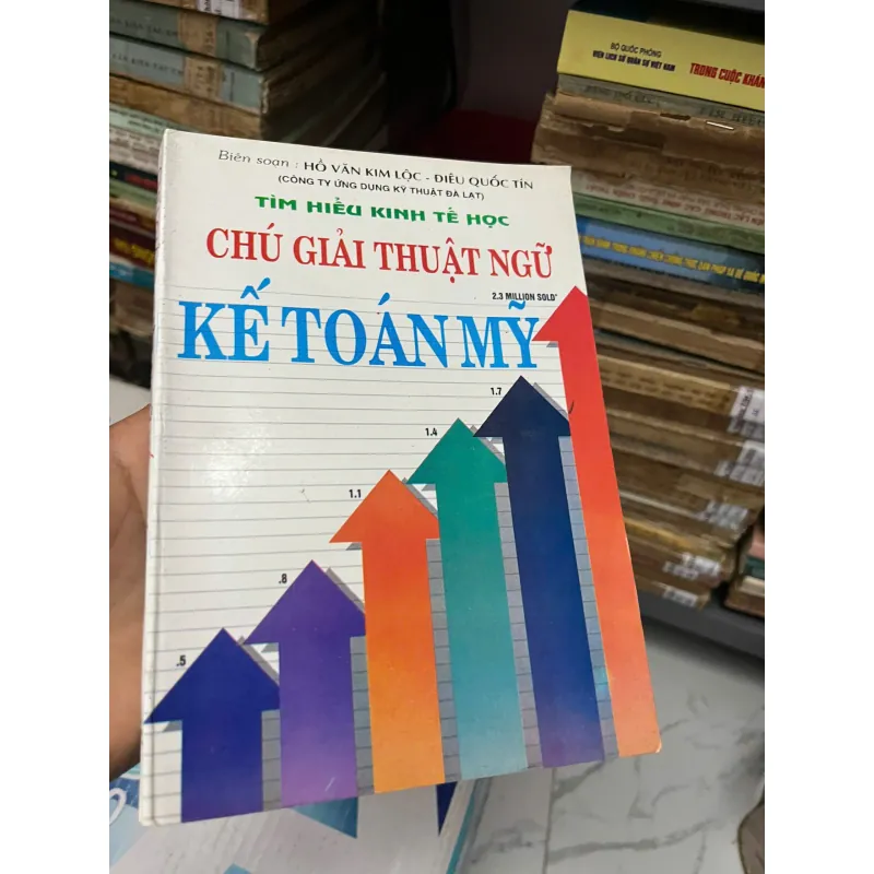 Kế Toán Mỹ – Hồ Văn Kim Lộc & Điều Quốc Tín 991724