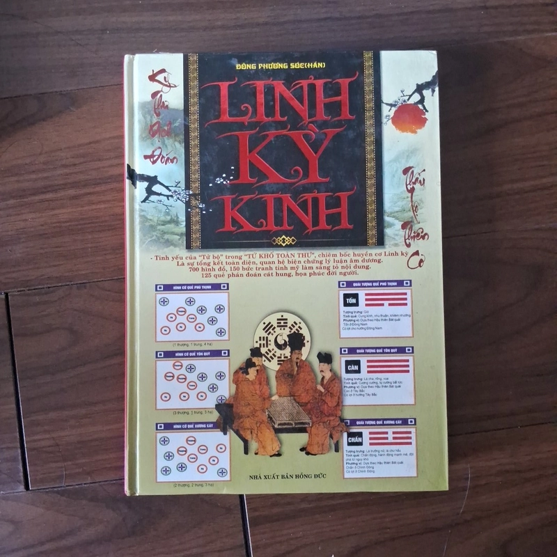 Linh kỳ kinh 523713