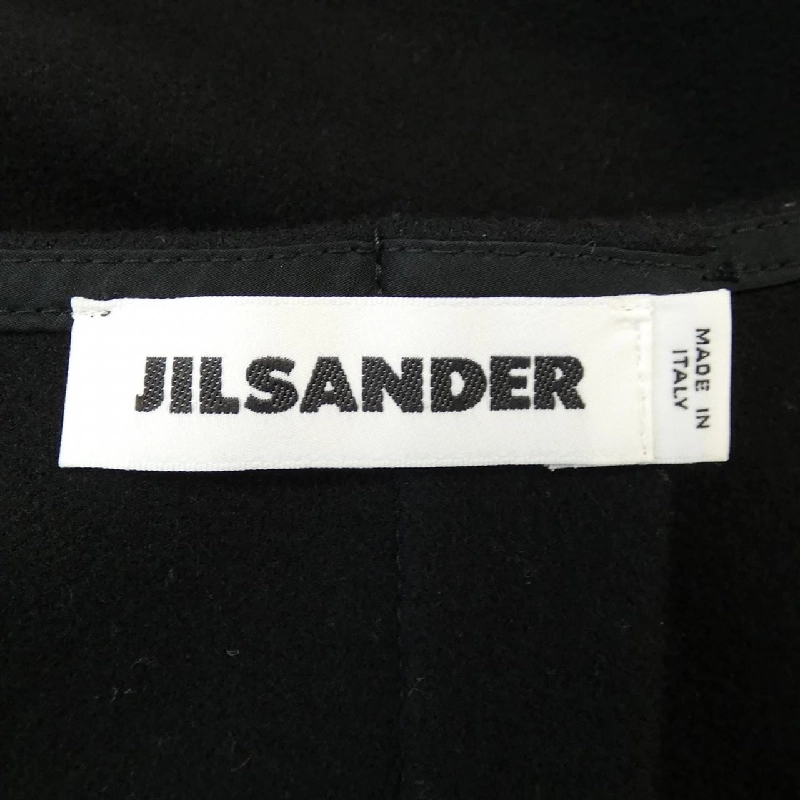 JIL SANDER 710004 WB210288 Đầm 646528
