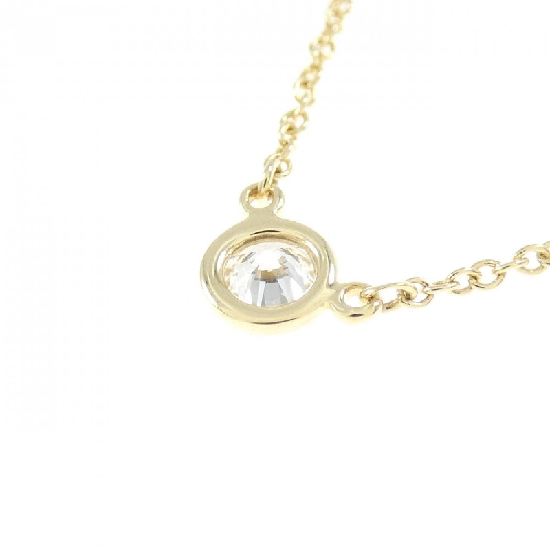 Dây chuyền Tiffany By The Yard - Hàng hiệu Authentic 843234