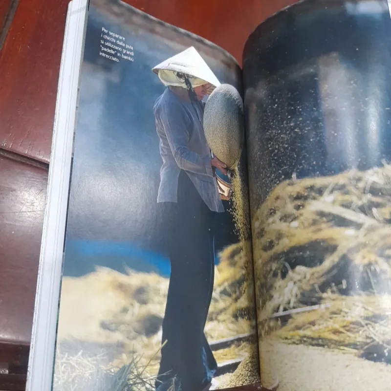 INDOCINA itinerari e storie in Laos, Cambogia e Vietnam 1020048