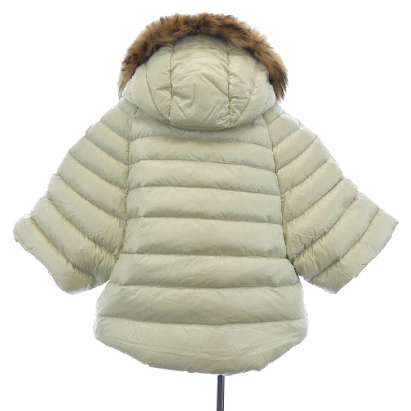 【Mã giảm giá】Áo khoác lông vũ TATRAS 638002