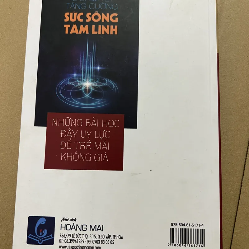 12 Bí quyết tăng cường sức sống tâm linh 694639