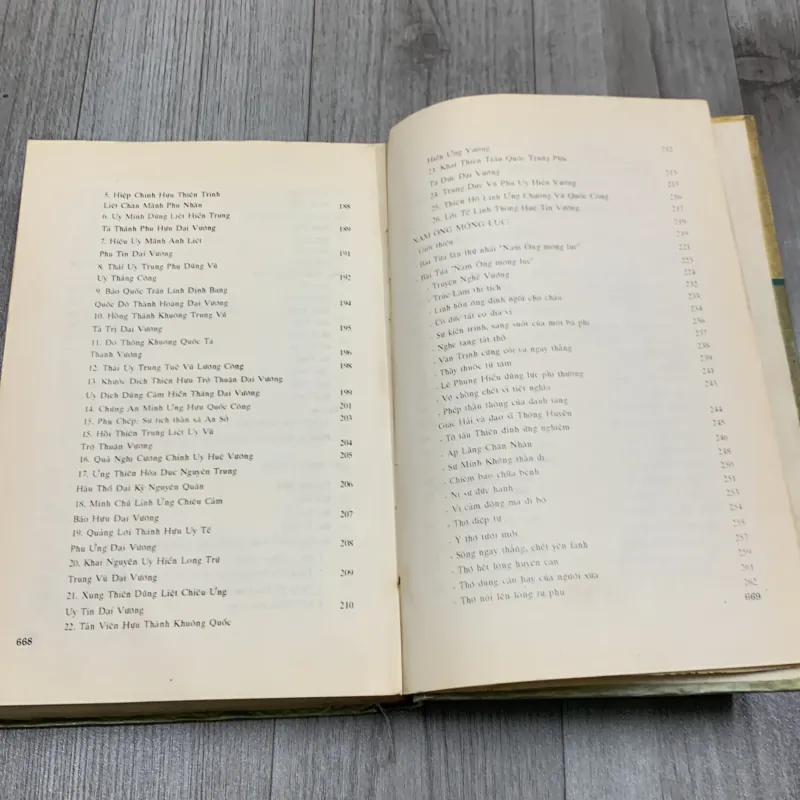 Tổng tập văn học việt nam. Tập 3b 757656