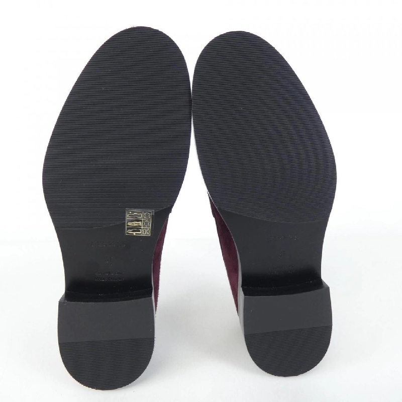 【Mã giảm giá】Giày HERMES 663741