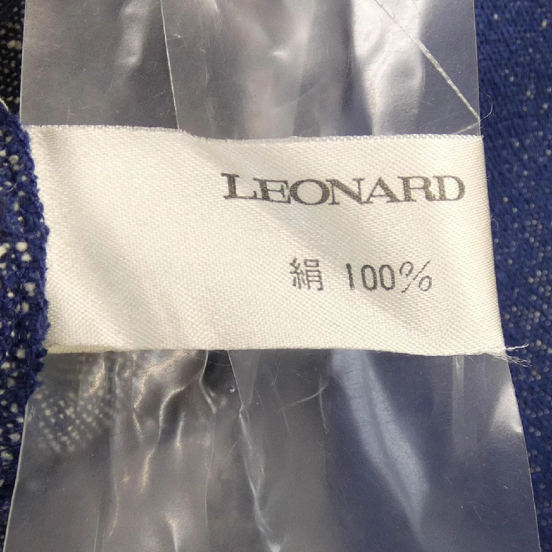 【Mã giảm giá】【Cổ điển】Áo khoác LEONARD 638107