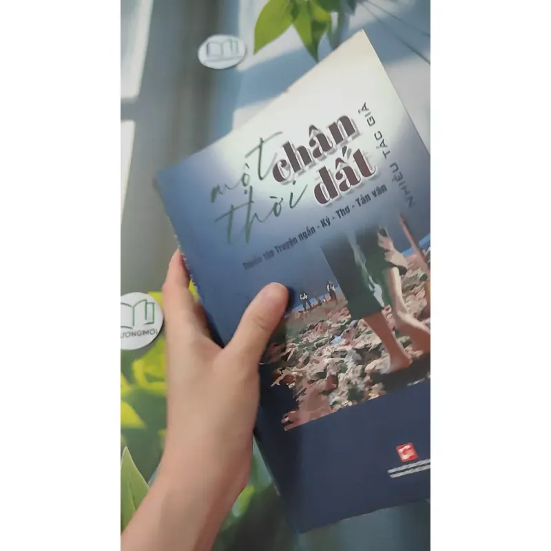 [MIỄN PHÍ BỌC SÁCH] Một thời chân đất 1018838