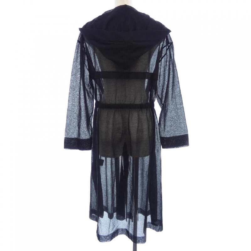 Foxy FOXEY Áo khoác dài - Hàng hiệu Authentic 826427