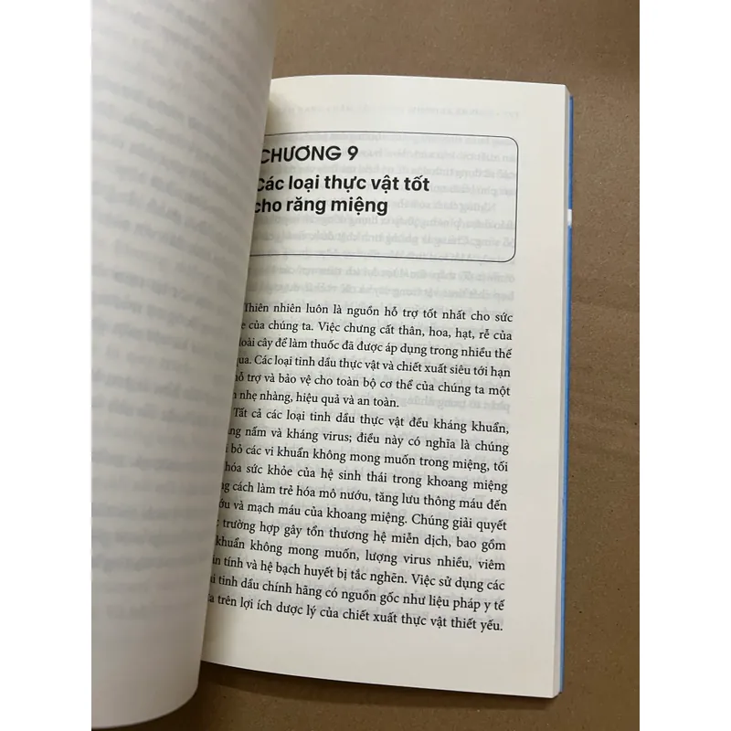 Chăm sóc răng miệng toàn diện 569176