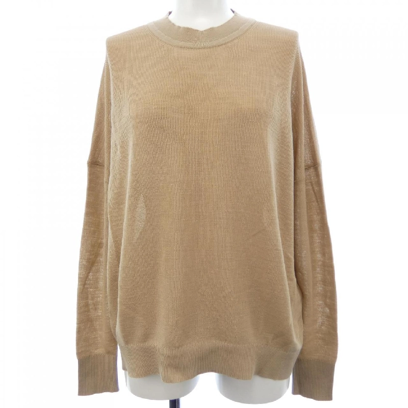 MORABITO BLANC ニット - Hàng hiệu Authentic 808855