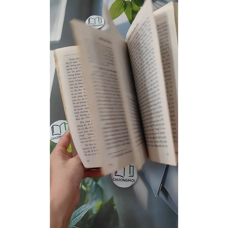 [MIỄN PHÍ BỌC SÁCH] Dịch học với dưỡng sinh - Lưu Tùng Lâm & Đặng Thủ Nghiêu 1018802