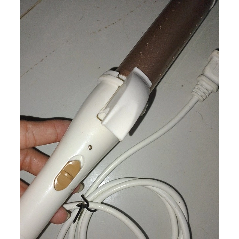 Máy là tóc 2in1 duỗi uốn 455502