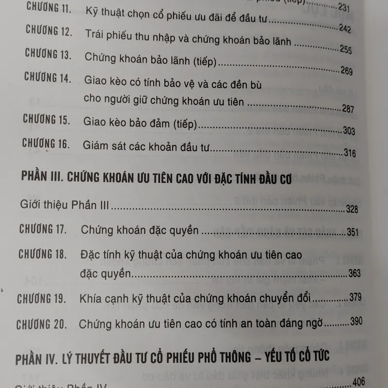 PHÂN TÍCH CHỨNG KHOÁN  588795