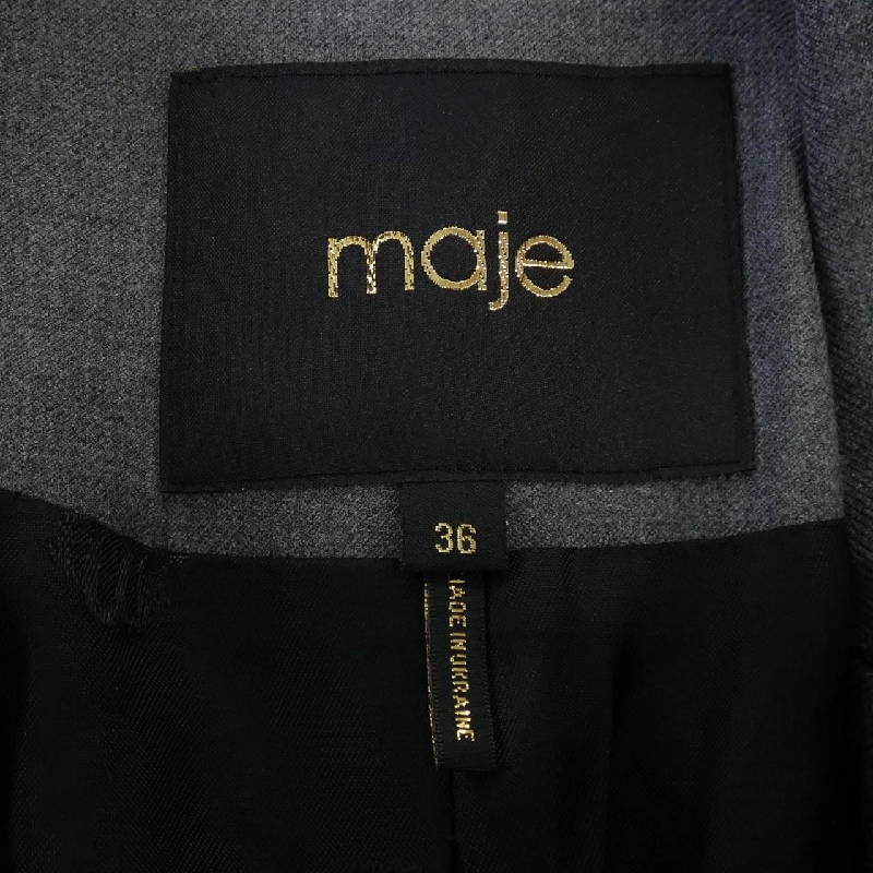 maje Jacket - Hàng hiệu Authentic 822638