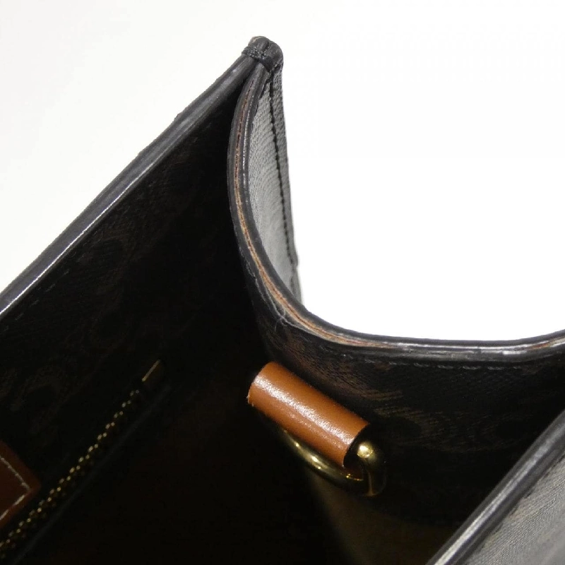 Celine Small Vertical Cabas 191542BZK Bag 618140