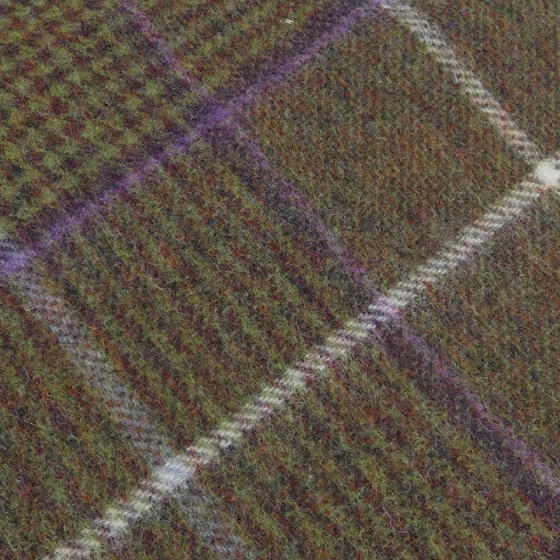 Khăn quàng cổ JOSHUA ELLIS - Hàng hiệu Authentic 833929