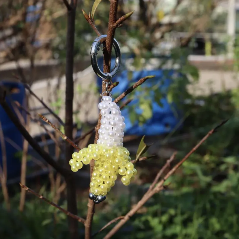 Móc khoá Trái Chuối 934147