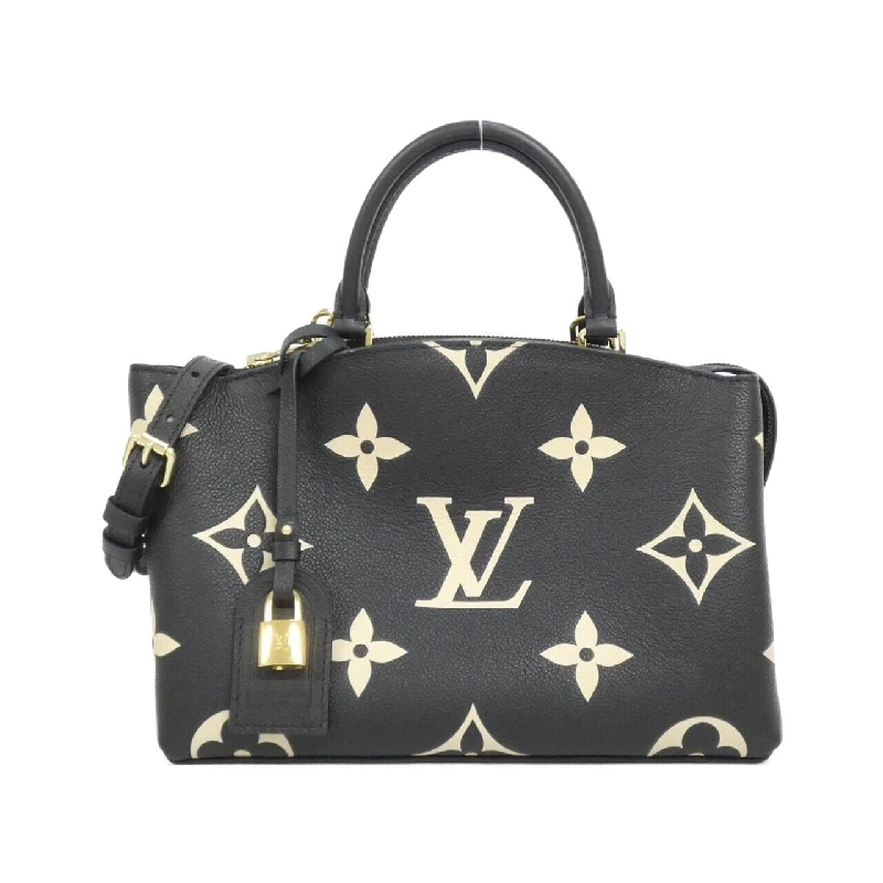 Túi Louis Vuitton Monogram Bicolor Empreinte Petit Palais PM M58913 - Hàng hiệu Chính hãng 804833