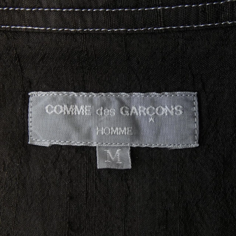 COMME des GARCONS HOMME HI-B082 Áo Sơ Mi Ngắn Tay - Hàng hiệu Chính Hãng 897956