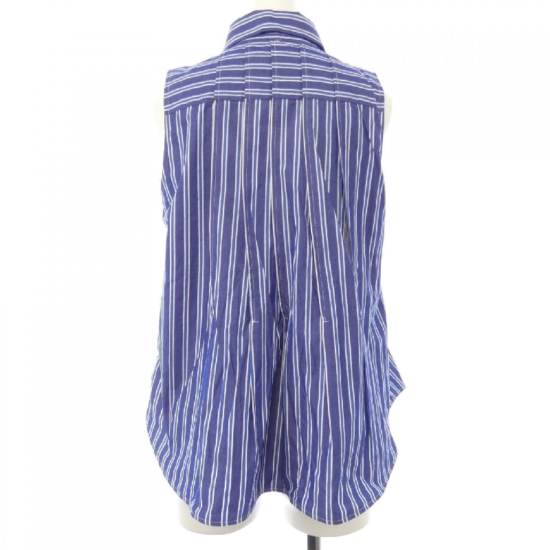 SACAI S／S Shirt - Hàng hiệu Authentic 827029