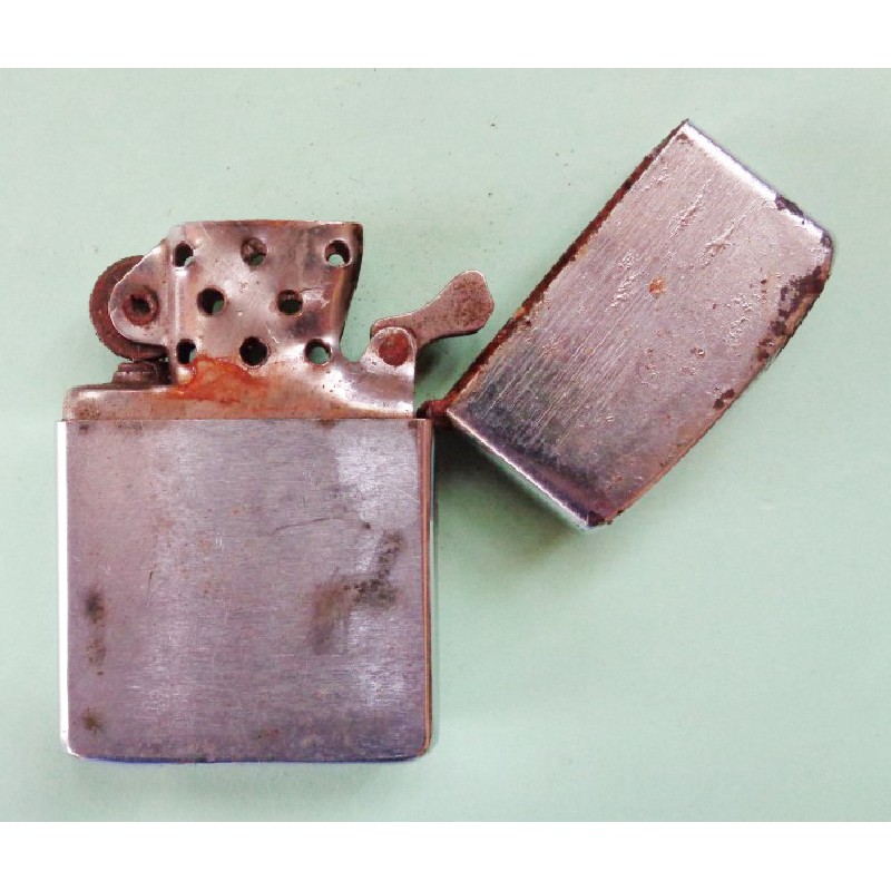 Bật lửa Zippo xưa 18849