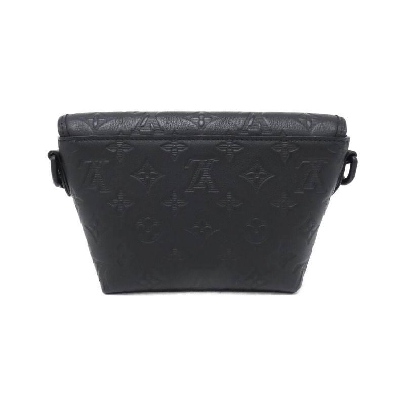 Túi đeo vai Louis Vuitton Monogram Shadow Pulse Wearable Wallet M12636 - Hàng hiệu Authentic 767293