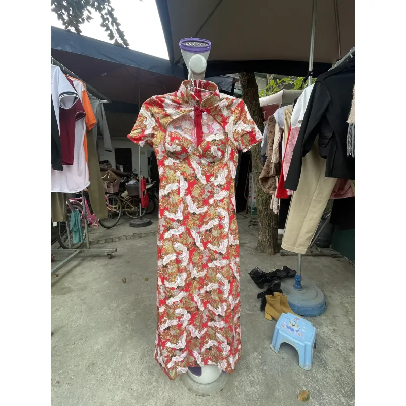 Áo dài cách tân 777926