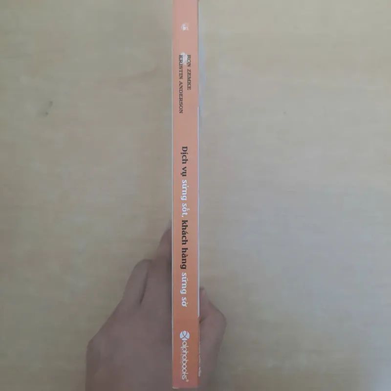 Dịch vụ sửng sốt, khách hàng sững sờ 788346