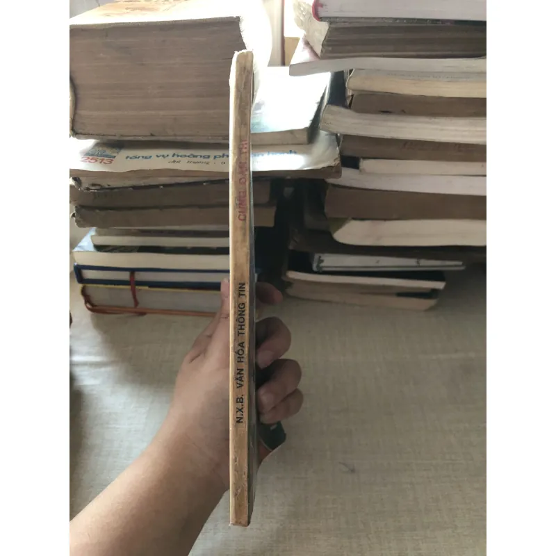 Cung oán thi-Nguyễn Huy Lượng  976036